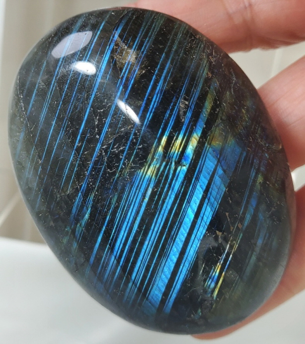 라브라도 라이트 원석