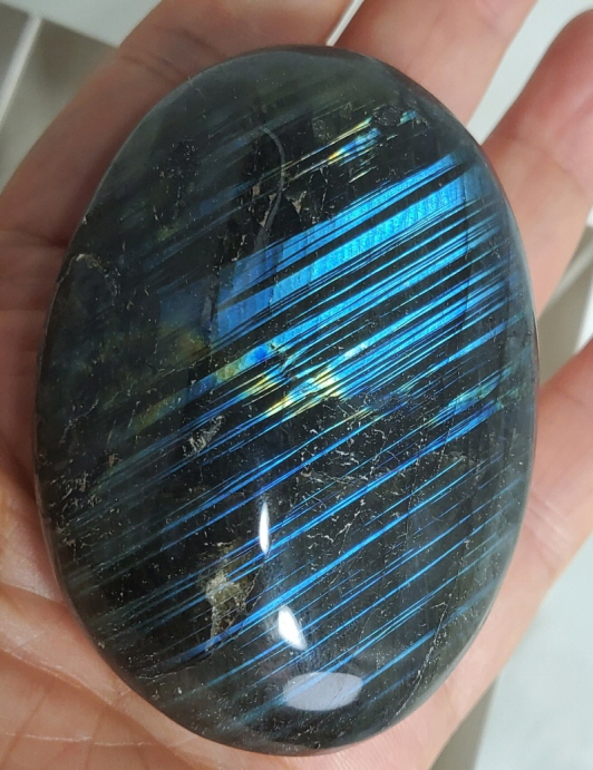 라브라도 라이트 원석