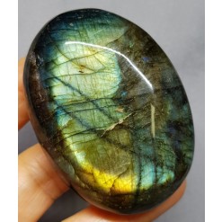 색감 좋은 라브라도라이트원석