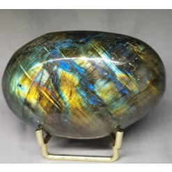 라브라도라이트 원석