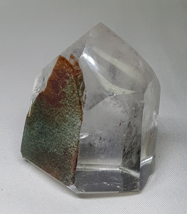 아름다운 인쿠르젼 템플 하트 크리스털(Temple Heart Crystal )