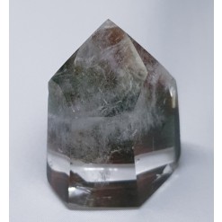 아름다운 인쿠르젼 템플 하트 크리스털(Temple Heart Crystal )