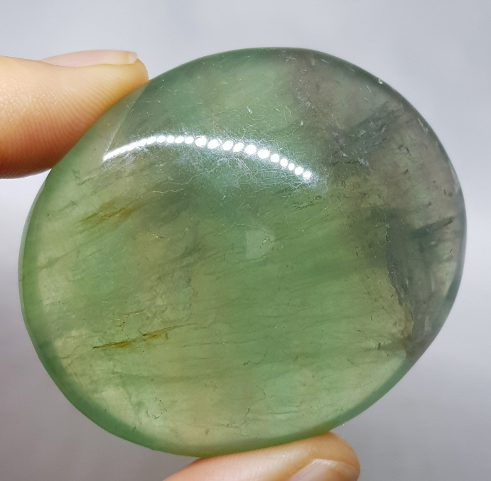 플로라이트 원석