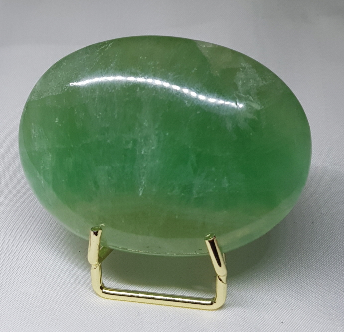 플로라이트 원석