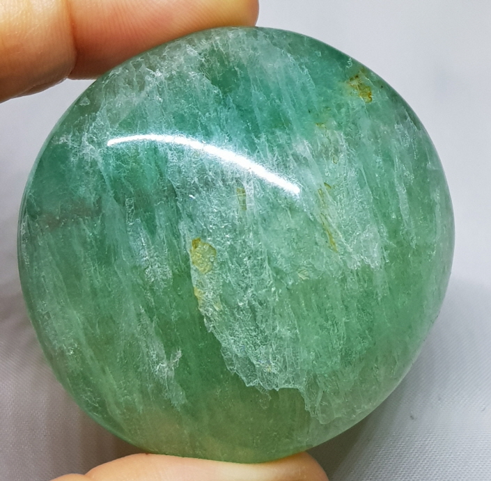 플로라이트 원석