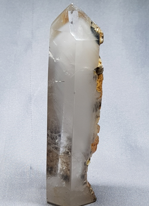 칼라투어머린 화이트 팬텀 내츄럴원석