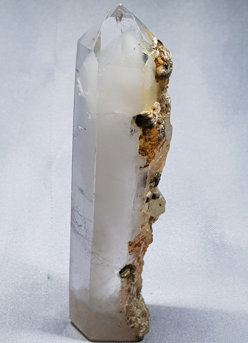 칼라투어머린 화이트 팬텀 내츄럴원석