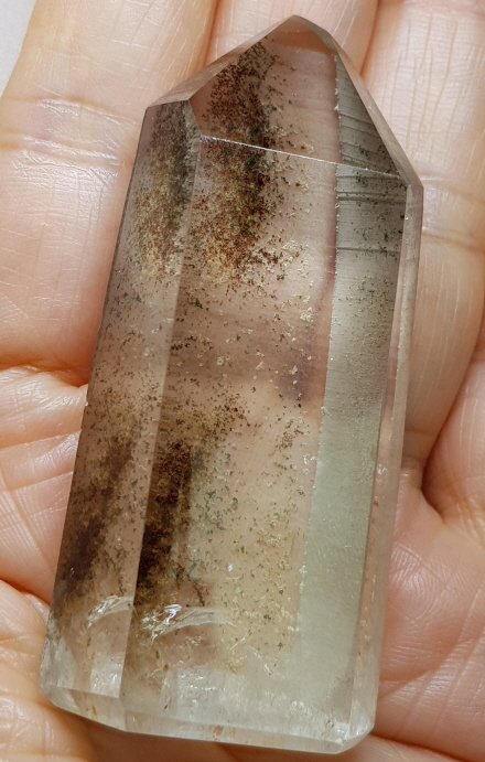 레무리안 인쿠르젼 육각주형