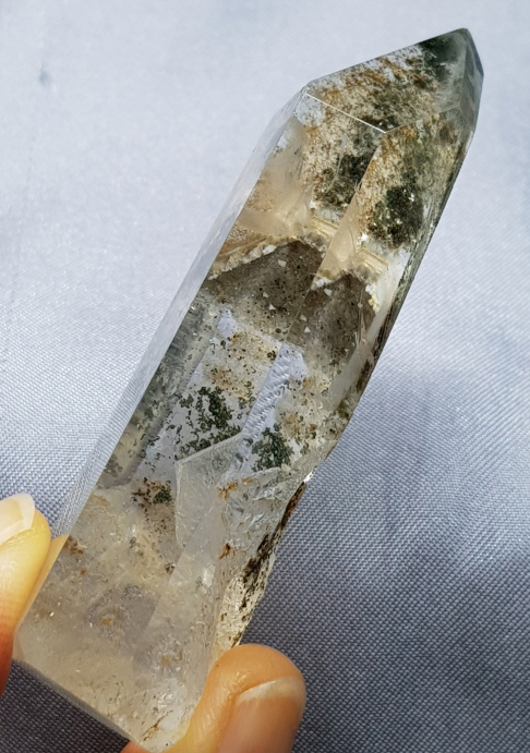 레무리안 인쿠르젼 결합형수정