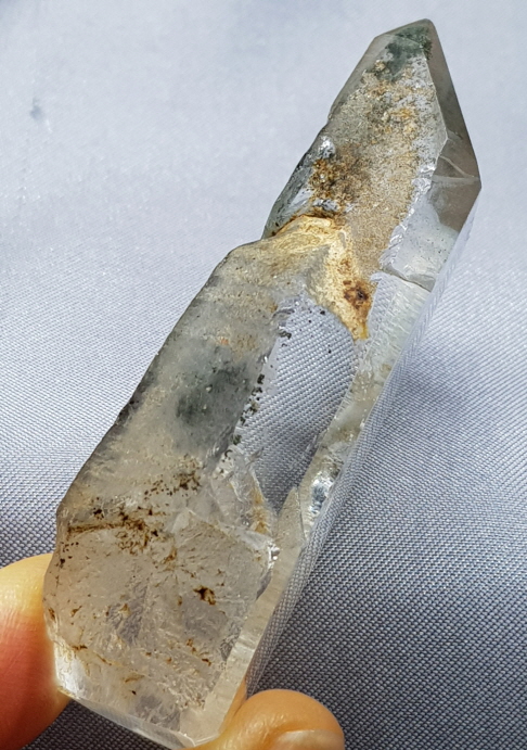 레무리안 인쿠르젼 결합형수정