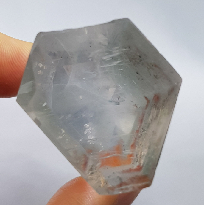 클로라이트팬텀 채널링형 포인트