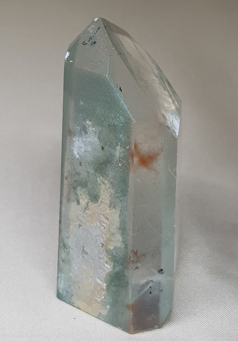 클로라이트팬텀 채널링형 포인트