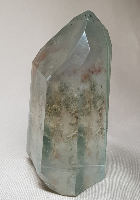 클로라이트팬텀 채널링형 포인트