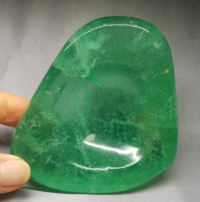 색감 좋은 플로라이트 소품