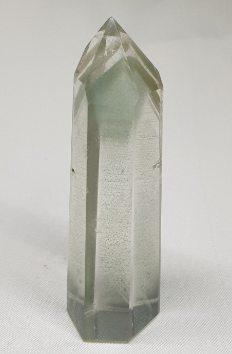 녹색클로라이트 팬텀육각주