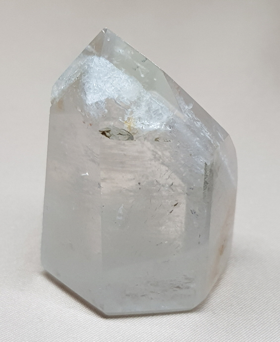 화이트 그물망  팬텀육각주