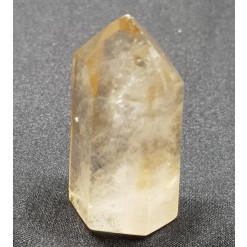 황수정 작은육각주