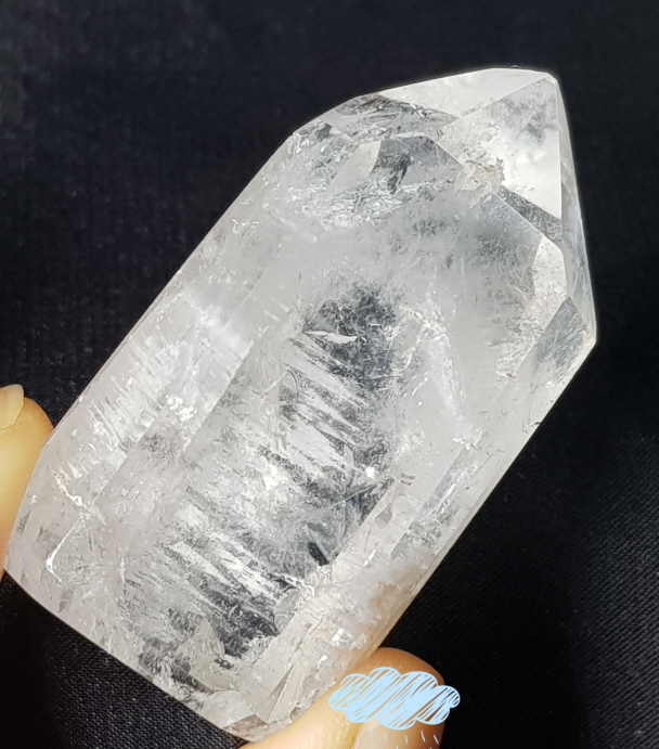 화이트팬텀육각주