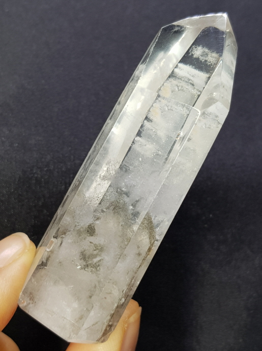 클로라이트팬텀 육각주