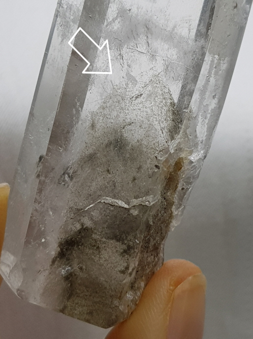 클로라이트팬텀 육각주