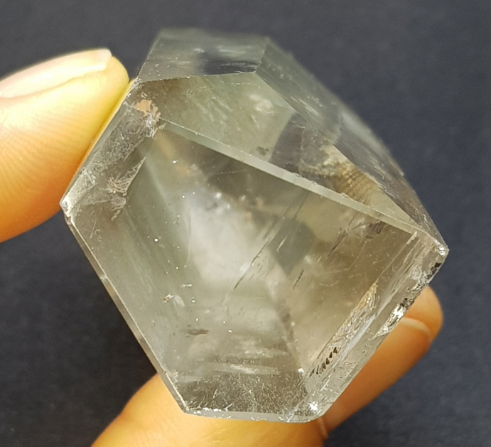 클로라이트 팬텀 육각주