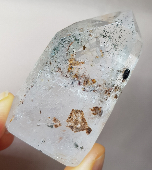 채널링 포인트 인쿠르젼