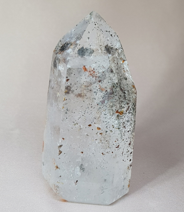 채널링 포인트 인쿠르젼