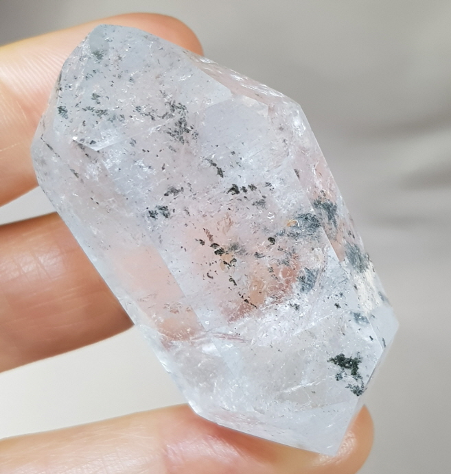 천연 인쿠르젼더블포인트