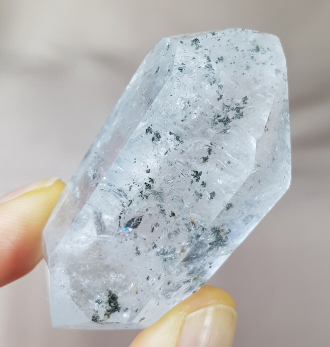 천연 인쿠르젼더블포인트