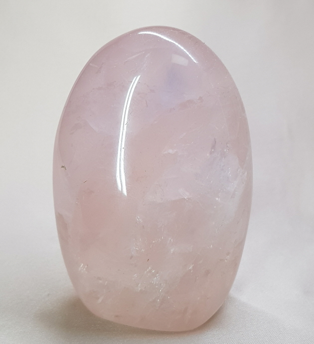 장미수정 입석형