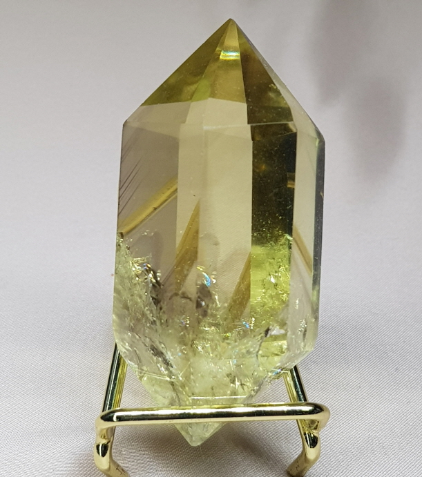 황수정 더블 포인트