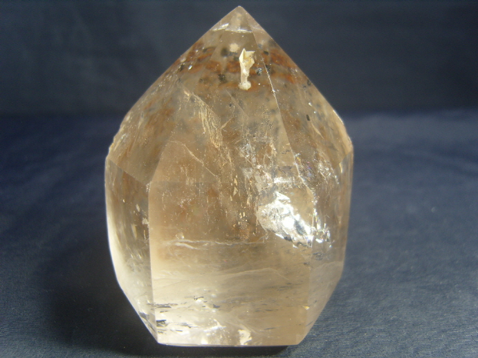 무지개 인쿠르젼 원석